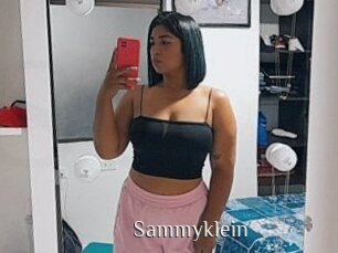 Sammyklein