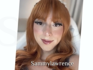 Sammylawrence