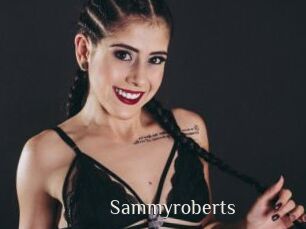 Sammyroberts