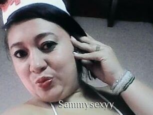 Sammysexyy