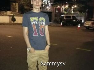 Sammysv