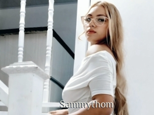 Sammythom