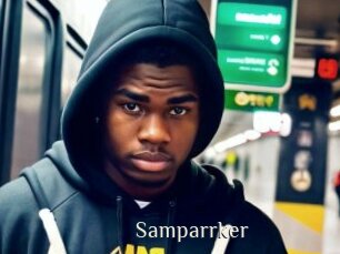 Samparrker