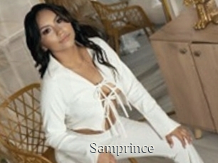 Samprince