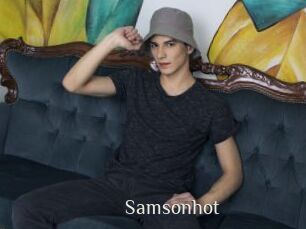 Samsonhot