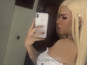 Samstarr
