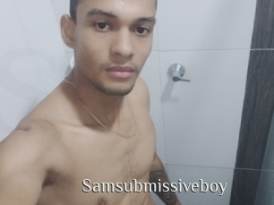 Samsubmissiveboy