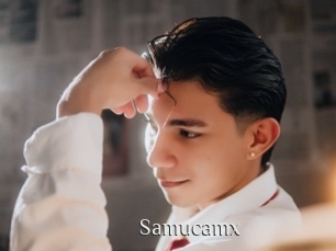 Samucamx
