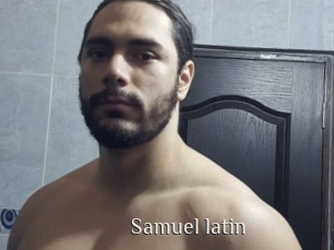 samuel_latin Shop coquin