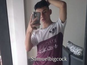 Samuelbigcock