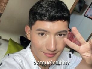 Samuelcolliins
