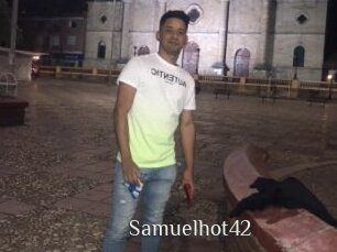 Samuelhot42