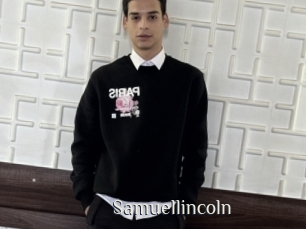samuellincoln Shop coquin