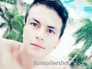 Samuelsexhot