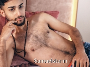 Samuelstorm