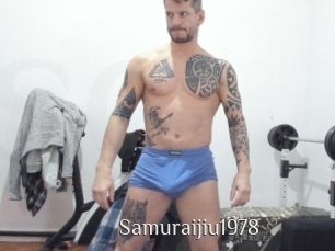samuraijiu1978 Shop coquin