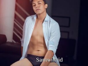 samwilfrid Shop coquin