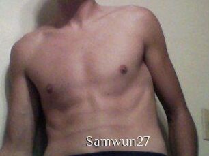 Samwun27
