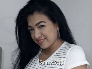 Samy2019