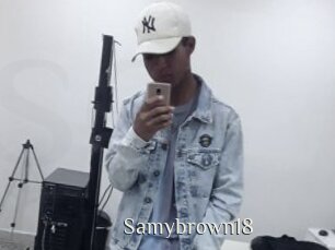 Samybrown18