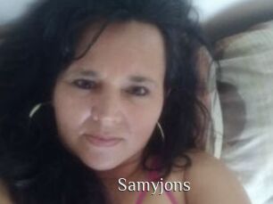 Samyjons
