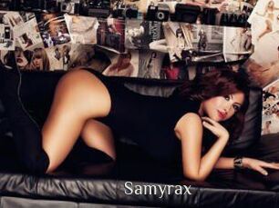 Samyrax