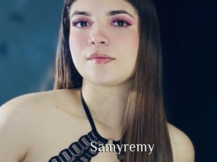 Samyremy