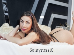 Samyross18