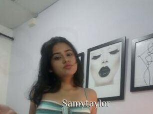 Samytaylor