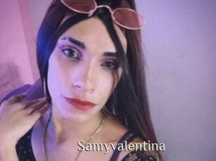 samyvalentina Shop coquin
