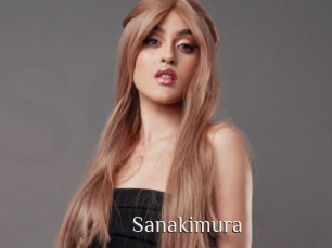 Sanakimura