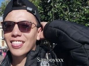 sanboyxxx Shop coquin