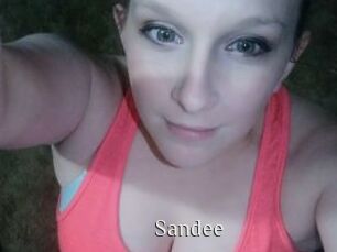 sandee Shop coquin