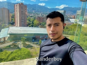 Sanderboy