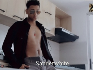 sanderwhite Shop coquin