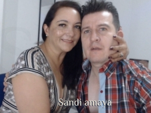 Sandi_amaya