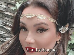 Sandrabloome