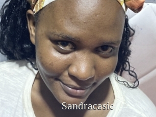 Sandracasie