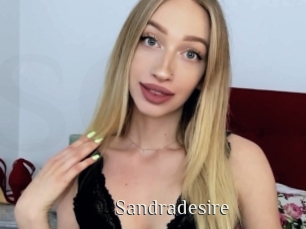 Sandradesire