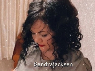 sandrajacksen Shop coquin