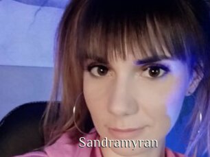 Sandramyran