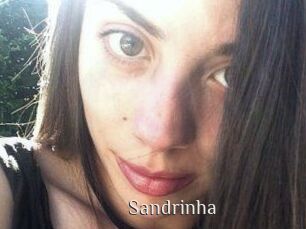 Sandrinha