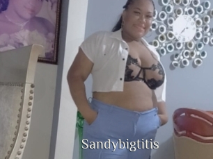 Sandybigtitis