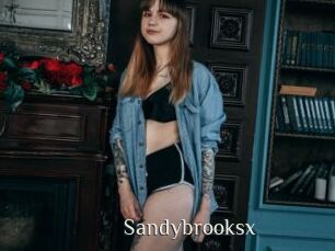 Sandybrooksx