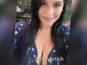 Sandyfetish