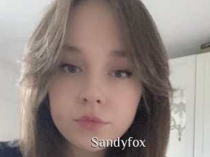 Sandyfox
