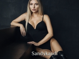 Sandykandi