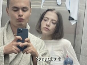 Sandykarli