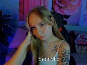sandylie Shop coquin