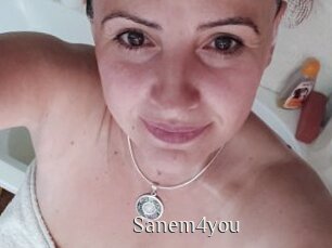 Sanem4you